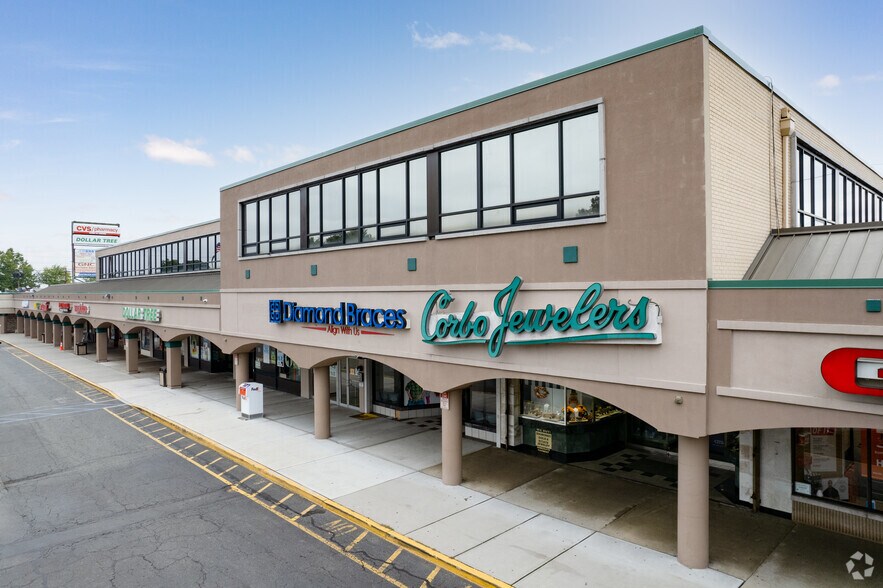 Primary Photo Of 1033-1061 Bloomfield Ave, Clifton Unknown For Lease