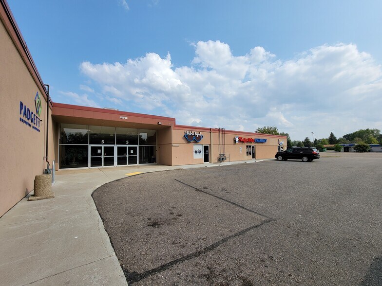 More Photos Of 1929 N Washington St, Bismarck Unknown For Lease