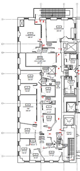 More Photos Of 1420 Columbia Rd NW, Washington Office For Lease