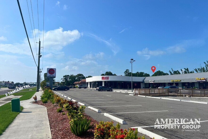 More Photos Of 1098 S Tamiami Trl, Osprey Unknown For Lease