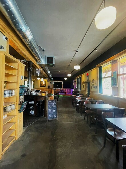 More Photos Of 201 N Methow Valley Hwy, Twisp Restaurant For Sale