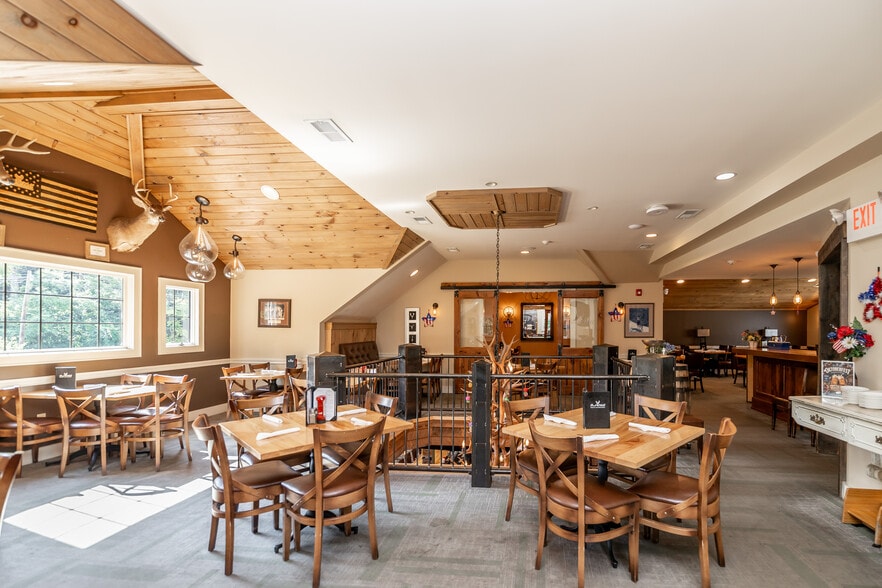 More Photos Of 45 State Route 94, Blairstown Restaurant For Sale
