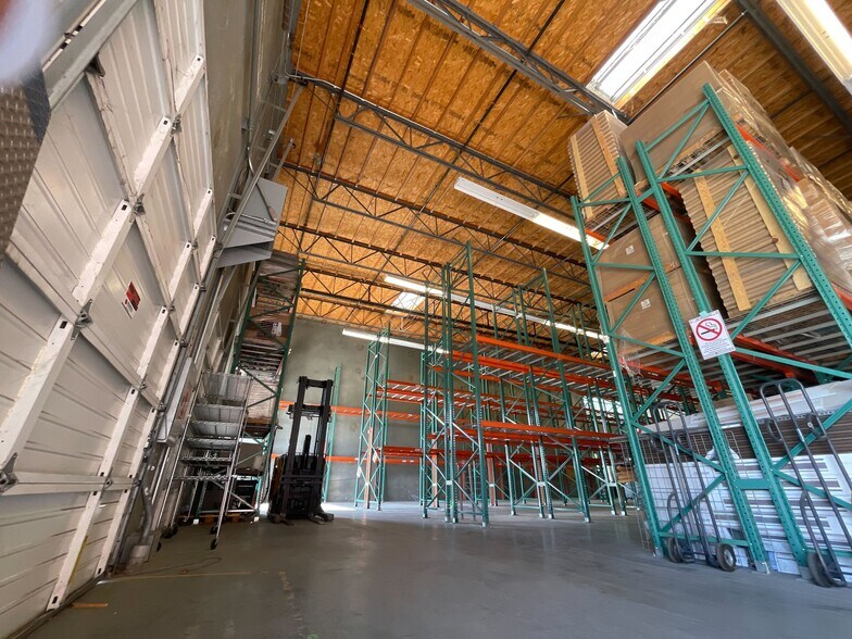 More Photos Of 4020 W Valley Blvd, Walnut Light Distribution For Lease