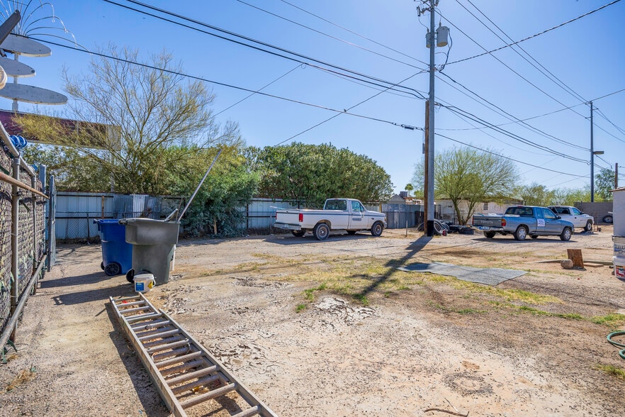 More Photos Of 300 E 2nd St, Casa Grande Freestanding For Sale