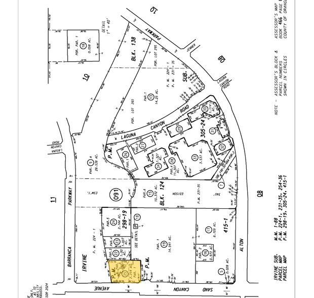More Photos Of 16100 Sand Canyon Ave, Irvine Medical For Lease