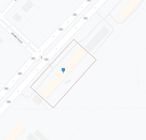 More Photos Of 8800-8810 SW Highway 200, Ocala General Retail For Lease