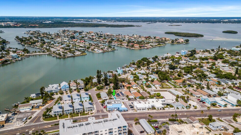 More Photos Of 13495 Gulf Blvd, Madeira Beach Medical For Sale