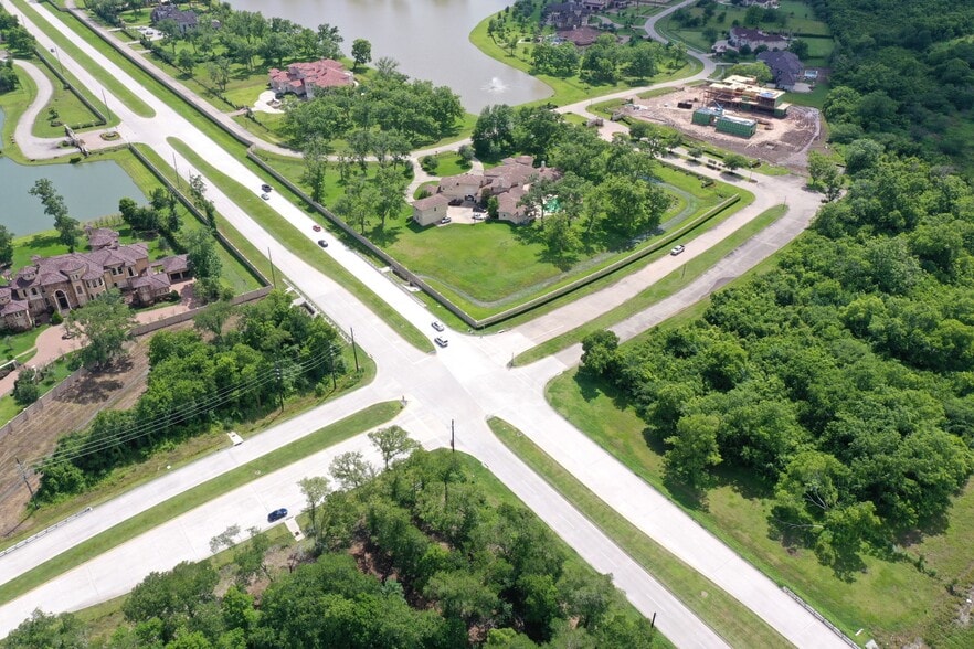 More Photos Of 00 Williams Way, Richmond Land For Sale