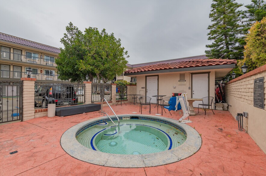 More Photos Of 2156 E Colorado Blvd, Pasadena Hotel For Sale