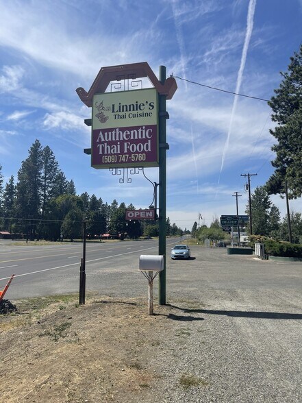 More Photos Of 5306 W Sunset Hwy, Spokane Restaurant For Lease