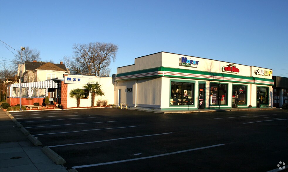 More Photos Of 2001 Colley Ave, Norfolk Unknown For Lease