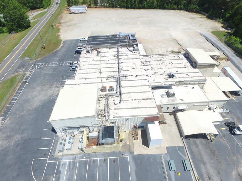 More Photos Of 635 Kingsbridge Rd, Carrollton Distribution For Lease