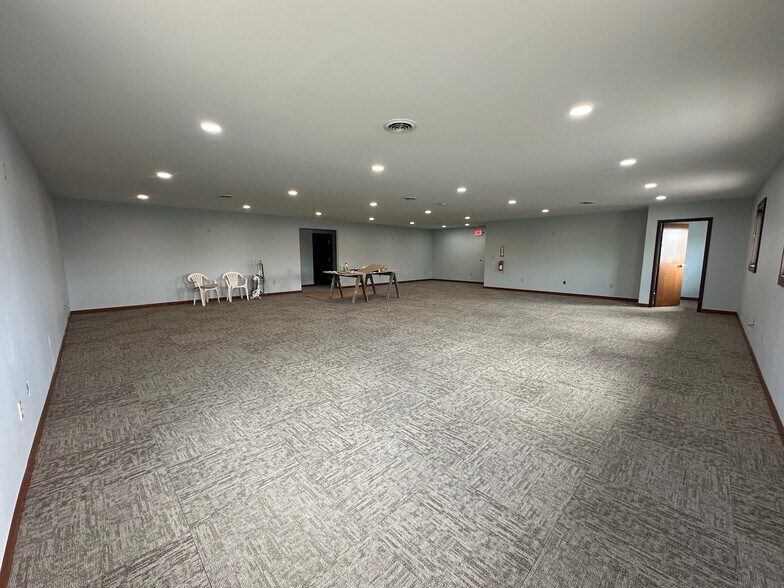 More Photos Of 6689 Alleghany Rd, Basom Office For Lease