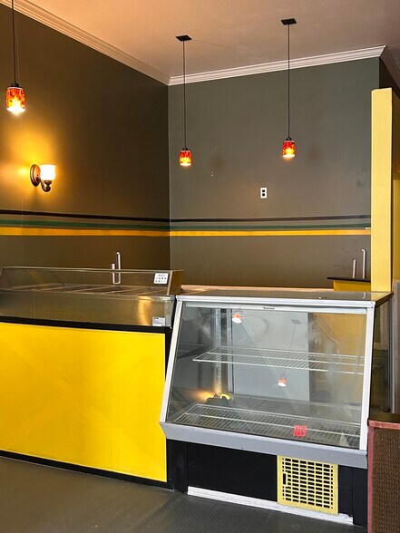 More Photos Of 99 1st S ave, Chesley General Retail For Sale