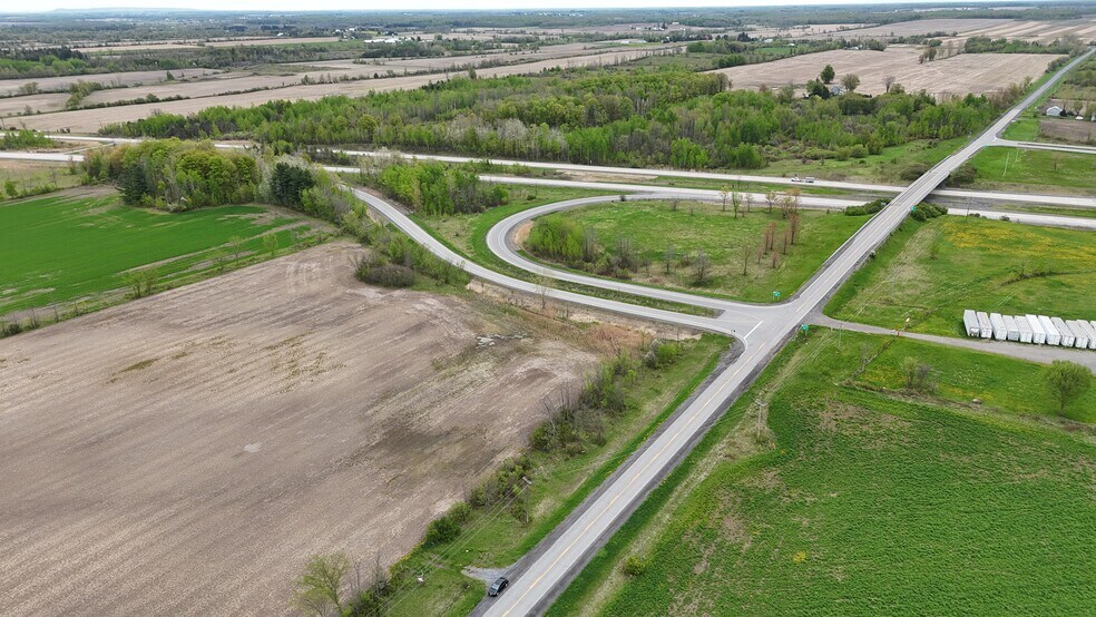 More Photos Of 7035 County Rd 23A, Dunvegan Land For Sale