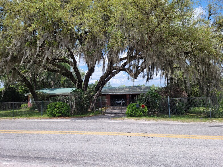 More Photos Of 38935 River Rd., Dade City Land For Sale