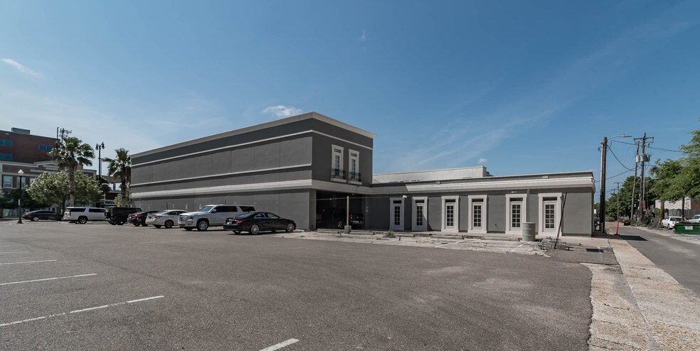 More Photos Of 1414 25th Ave, Gulfport Medical For Lease