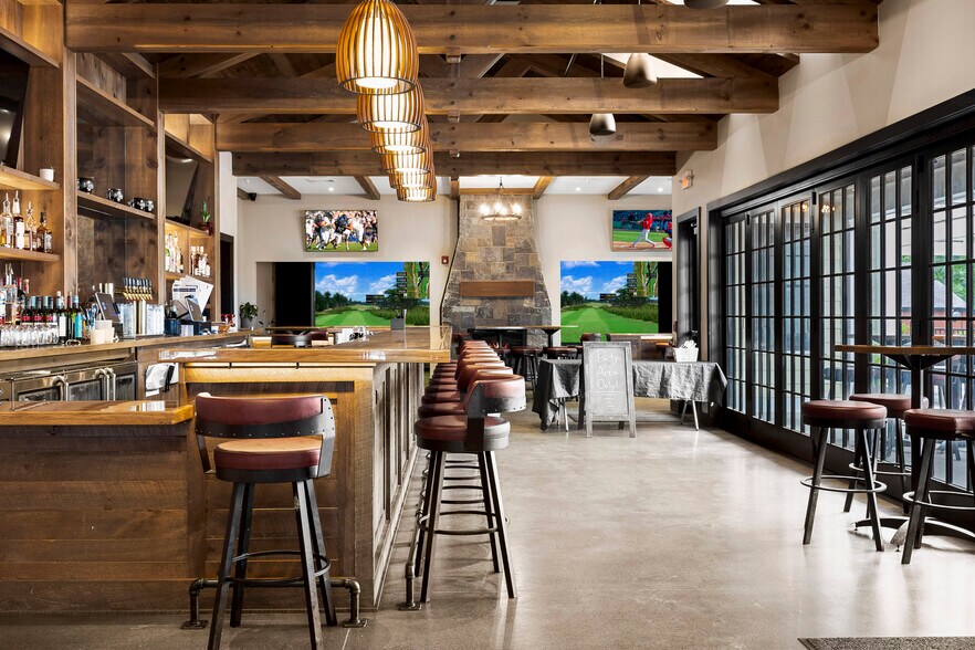 More Photos Of 42 S Main St, Voorheesville Restaurant For Sale