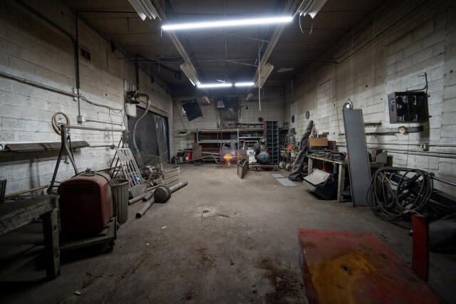 More Photos Of 232 Ferdinand St, Detroit Truck Terminal For Sale