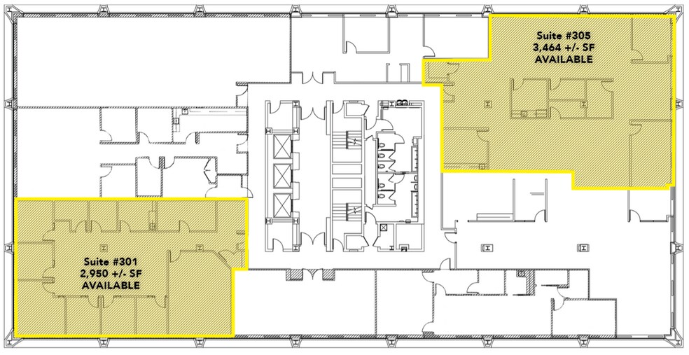 More Photos Of 800 N King St, Wilmington Office For Lease