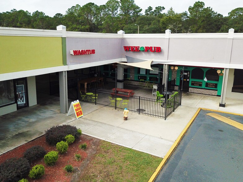 More Photos Of 2603 Osborne Rd, Saint Marys Storefront For Lease