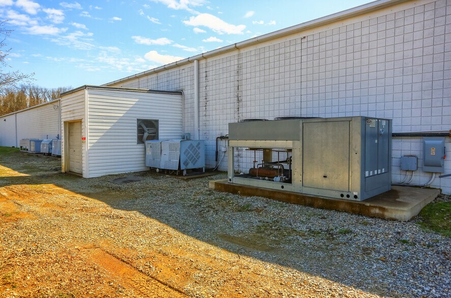 More Photos Of 119 N Route 88, Charleroi Industrial For Sale