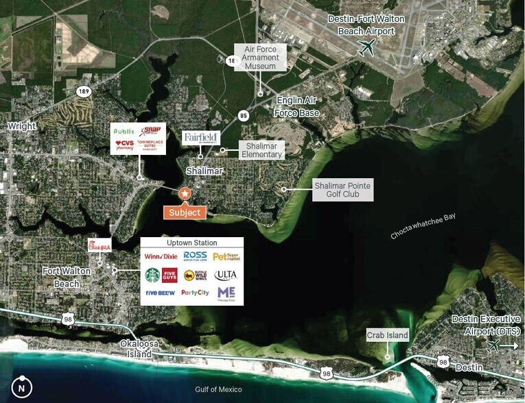 More Photos Of 5 Clifford Dr, Shalimar Office For Sale