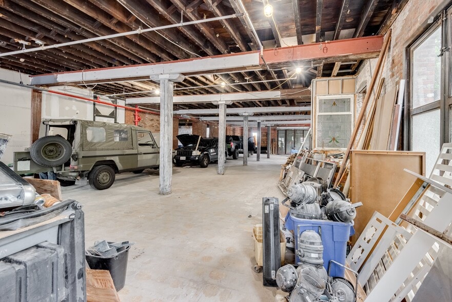 More Photos Of 110 Kent Ave, Brooklyn Warehouse For Sale