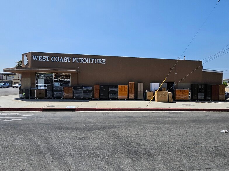 More Photos Of 9727 Alondra Blvd, Bellflower General Retail For Sale