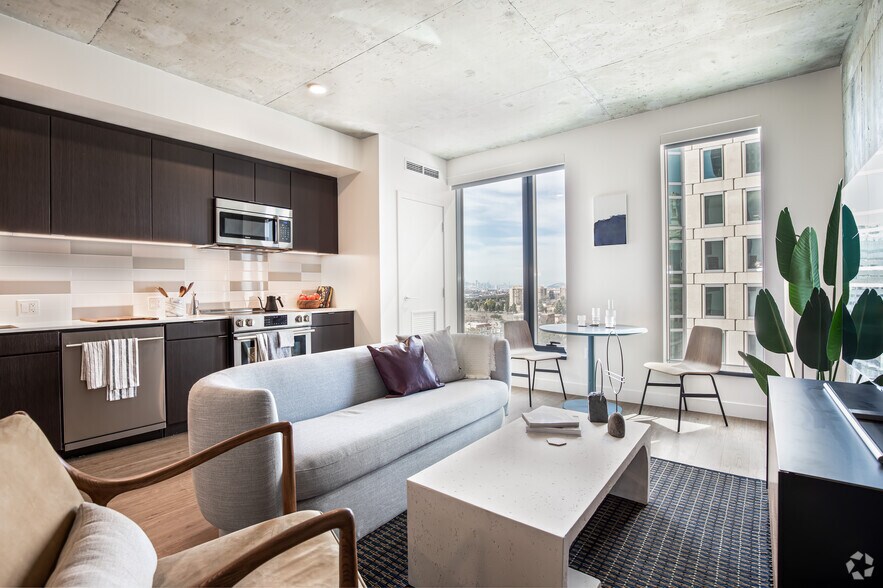 More Photos Of 1150 Clay St, Oakland Apartments For Lease