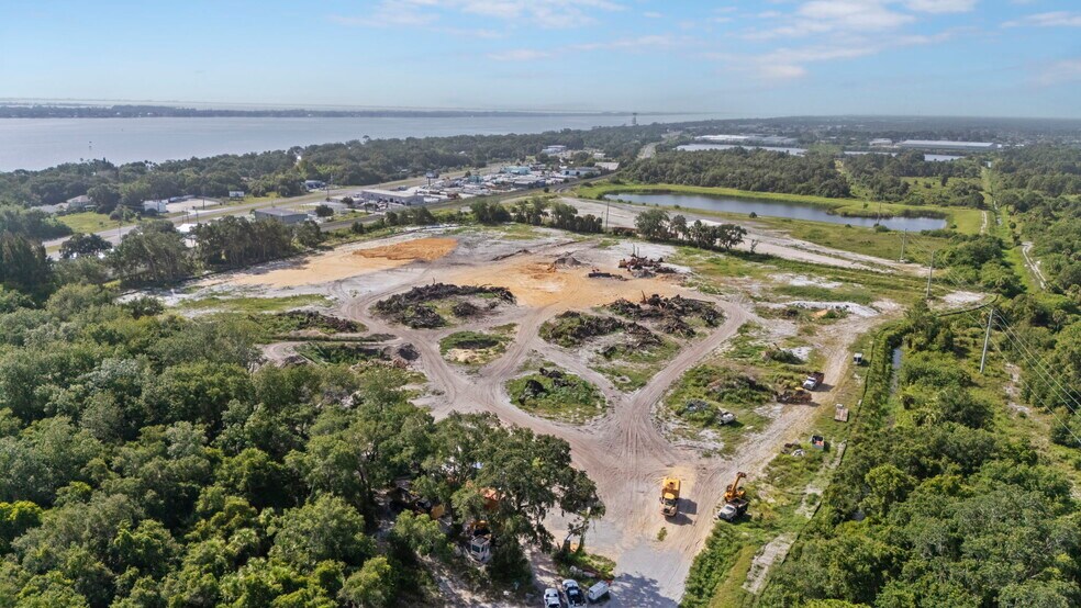 More Photos Of 0 Dr. Joe Lee Smith Dr, Rockledge Land For Sale