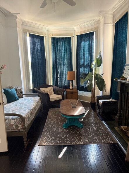 More Photos Of 609 Tattnall St, Savannah Multifamily For Sale