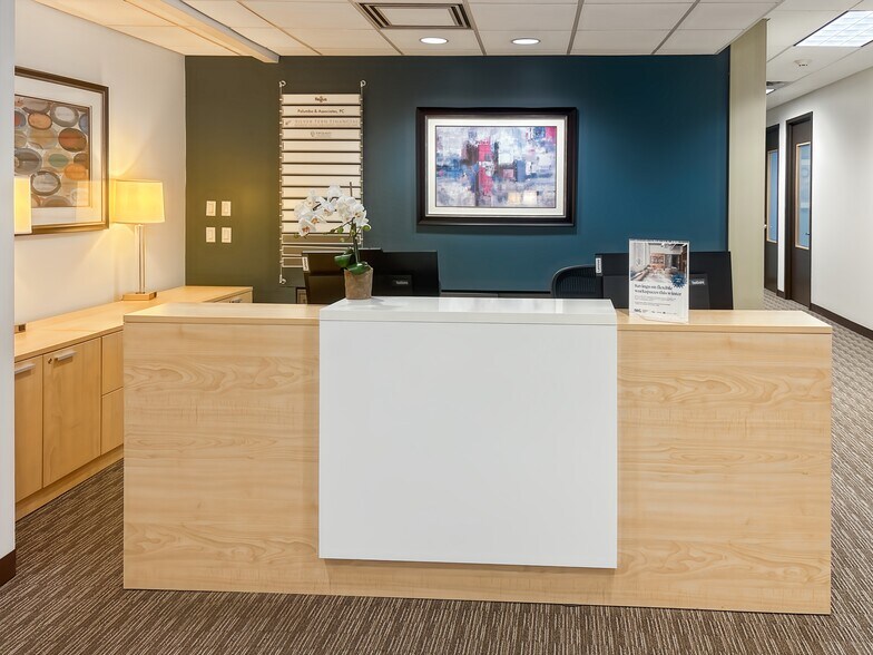 More Photos Of 411 Theodore Fremd Ave, Rye Coworking Space