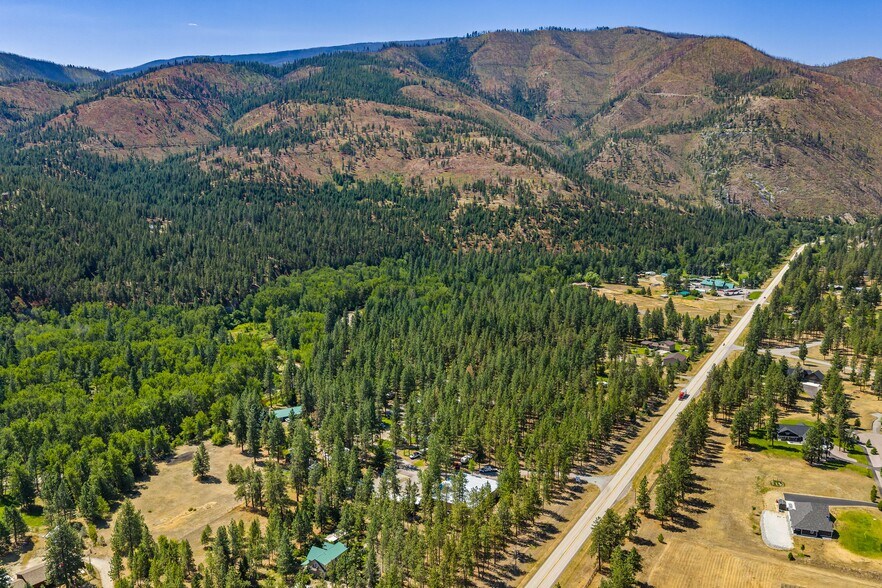 More Photos Of 9955 US Highway 12, Lolo Specialty For Sale