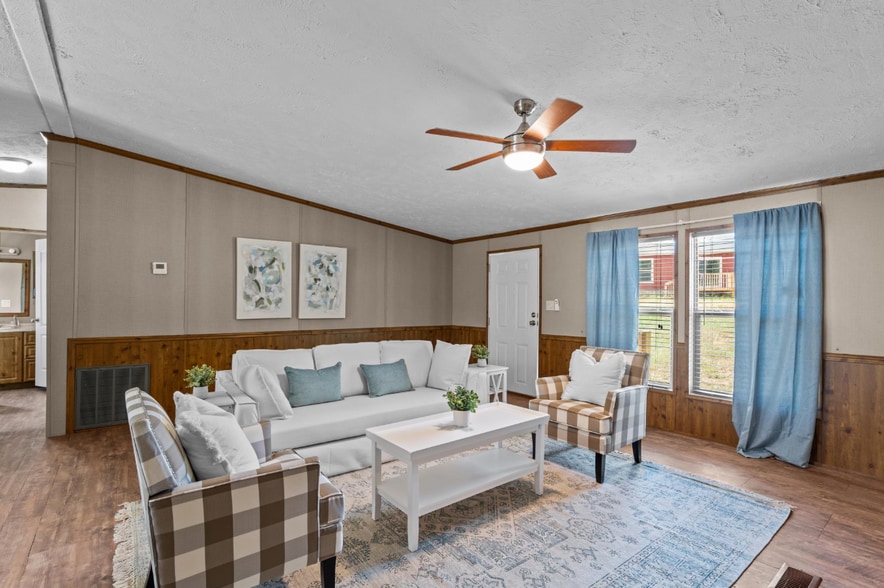 More Photos Of 5202 Old Mike Padgett Hwy, Augusta Multifamily For Sale