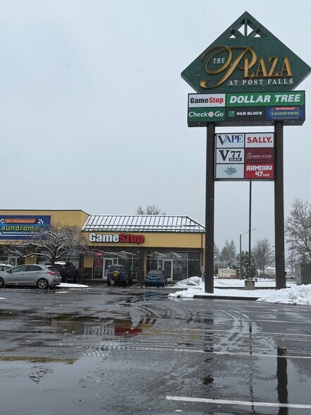 More Photos Of 740 N Cecil Rd, Post Falls Unknown For Lease