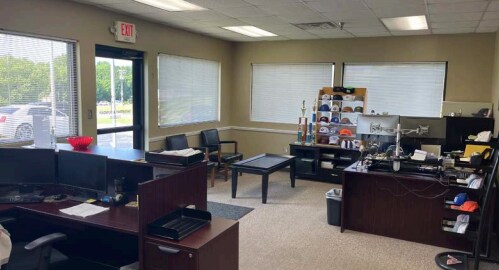 More Photos Of 2507 Houghton Ave, South Boston Warehouse For Sale