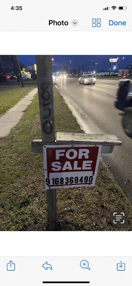 More Photos Of 1850 W Alexis Rd, Toledo Land For Sale