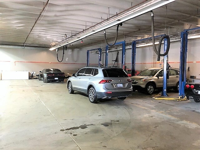 More Photos Of 22196 Mission Blvd, Hayward General Retail For Sale