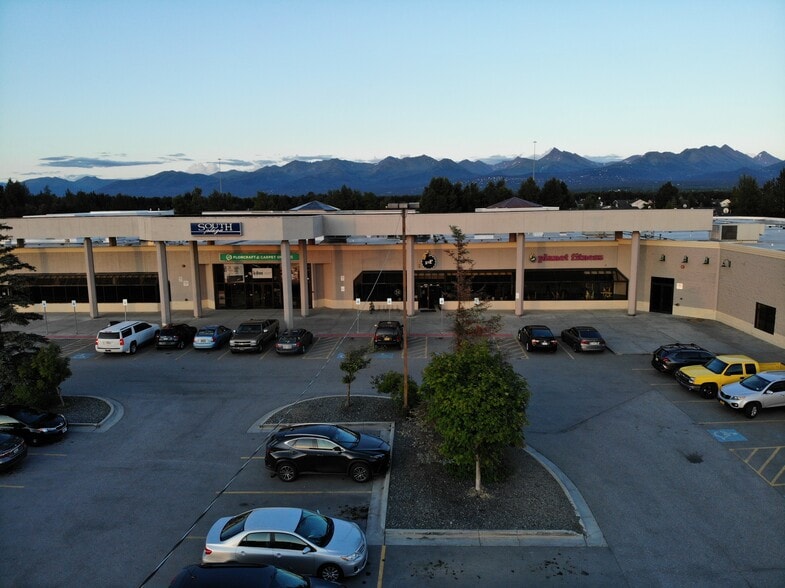 More Photos Of 1920 W Dimond Blvd, Anchorage Unknown For Lease
