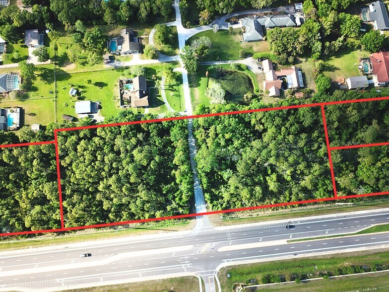 More Photos Of 2895 Indian River Blvd, Edgewater Land For Sale