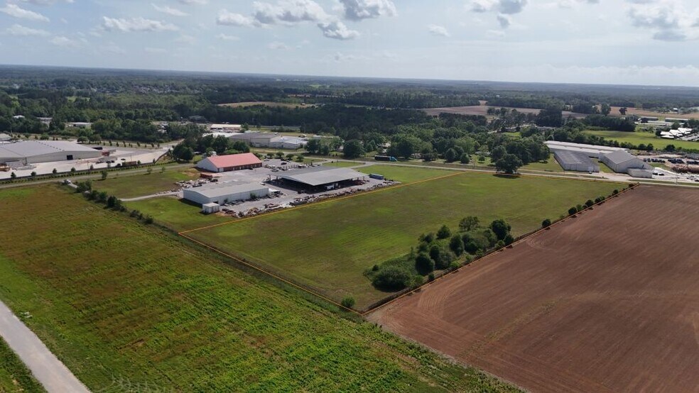 More Photos Of 26532 S Railroad St, Loxley Land For Sale