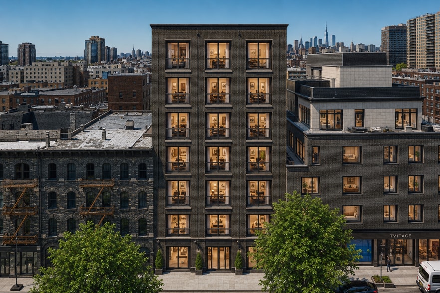 More Photos Of , Brooklyn General Retail For Sale