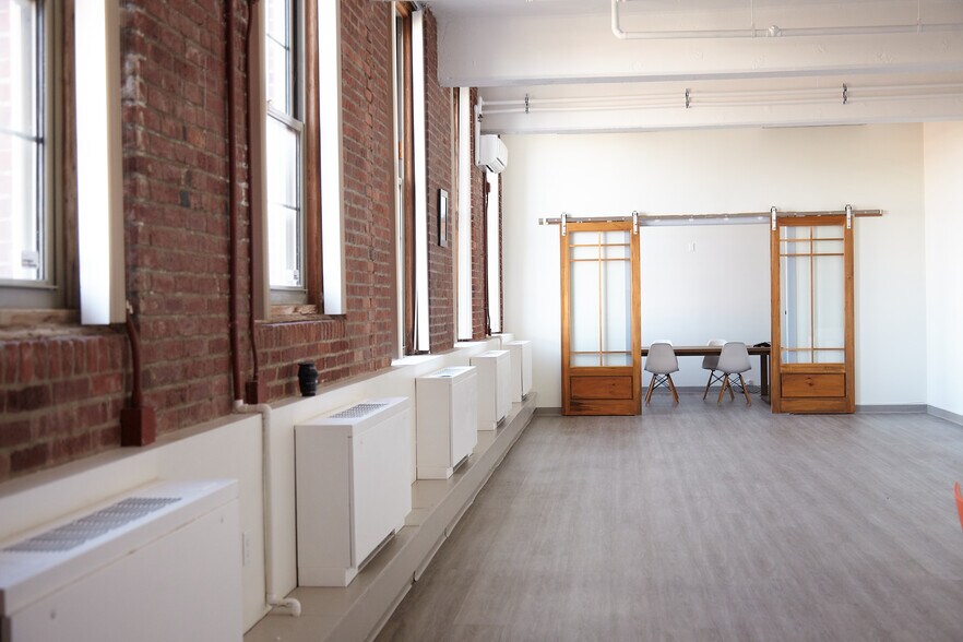More Photos Of 320 Nevada St, Newton Loft Creative Space For Lease
