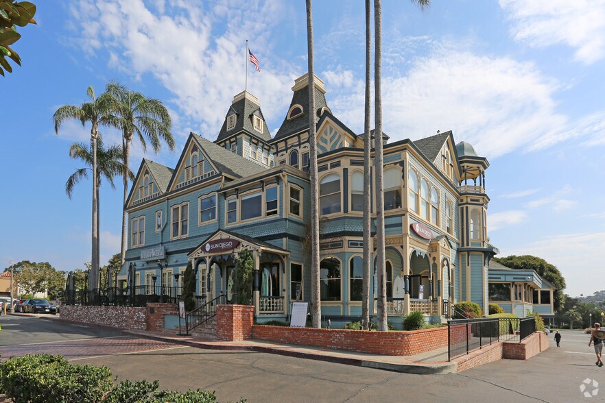 More Photos Of 300 Carlsbad Village Dr, Carlsbad Unknown For Lease