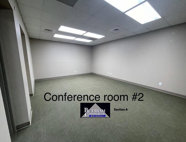 More Photos Of 1001 S Moffet Ave, Joplin Warehouse For Lease