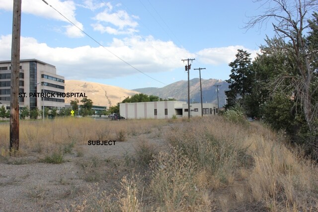 More Photos Of 601 W Broadway St, Missoula Land For Sale
