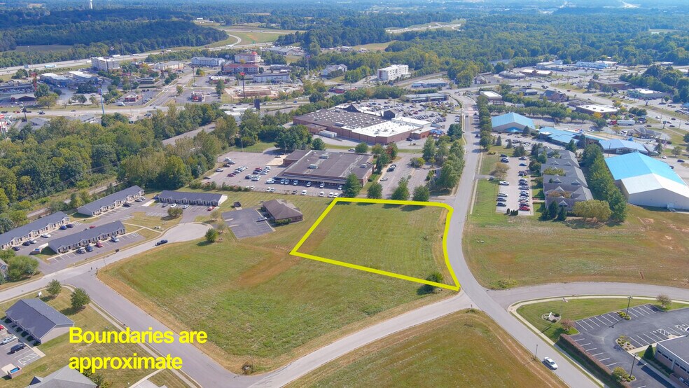 More Photos Of 2924 Dolphin dr, Elizabethtown Land For Sale