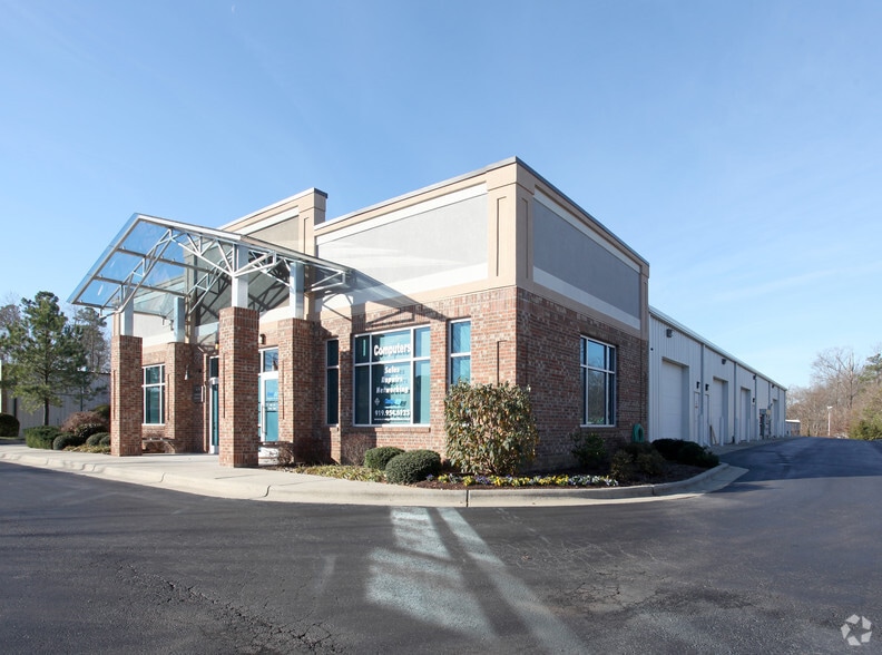More Photos Of 5011 Departure Dr, Raleigh Showroom For Sale