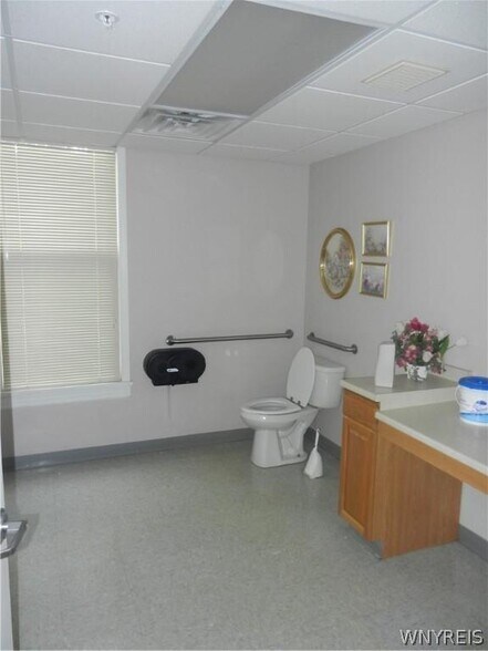 More Photos Of 8328 Erie Rd, Angola Office For Sale